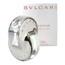 Blgari Omnia Crystalline EDT тоалетна вода за жени