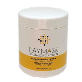 Day Mask Revitalizing възстановяваща маска за сухи коси