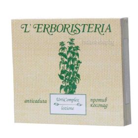 BioPharma UrtiComplex – ампули против тежък косопад  
