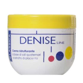 Denise - Placenta - маска за коса подхранваща, против косопад