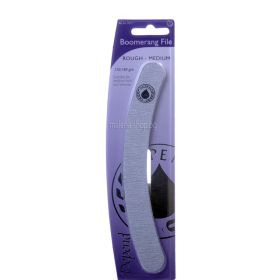 Картонена пила за нокти /2211/