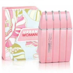 Urban EDP дамски парфюм