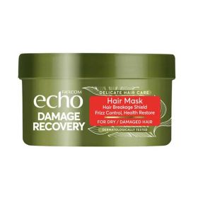 Farcom Echo Damage Recovery Маска за суха и увредена коса