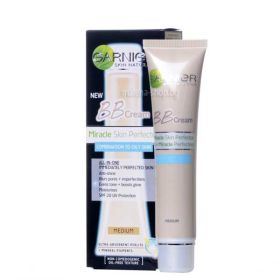 BB матиращ крем, за комбинирана към мазна кожа /medium/