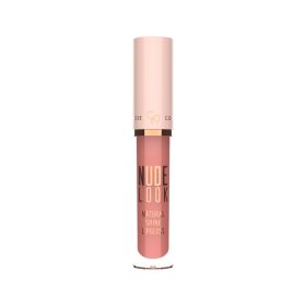 Golden Rose Natural Shine Lipgloss гланц за устни /03 Coral Nude/