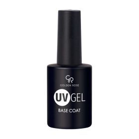 Golden Rose UV Gel база за нокти, за UV лак за печене