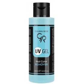 Golden Rose UV Течност за премахване на UV GEL лак за печене