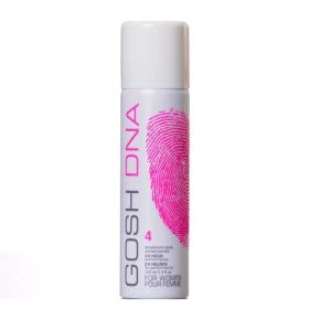 DNA 4 For Women - дезодорант спрей за жени