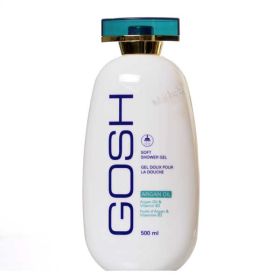 Argan oil душ-гел