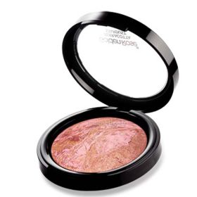 Terracotta Stardust - пудра за лице теракота /102/