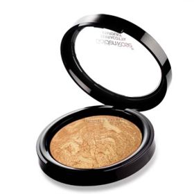 Terracotta Stardust - пудра за лице теракота /105/