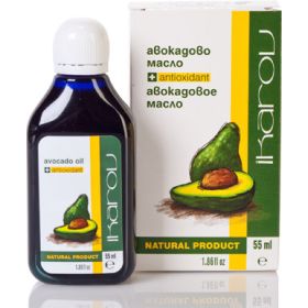 Масло от авокадо 