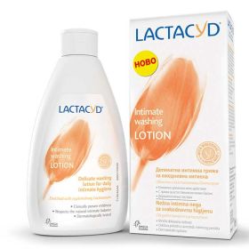 Lotion интимен гел - класически