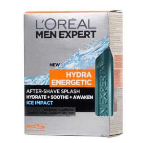 Men Expert Ice Impact Лосион за след бръснене
