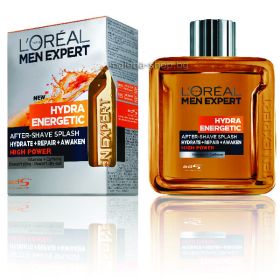  Hydra Energetic High Power лосион за след бръснене