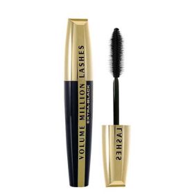 Loreal Volume Million Lashes Extra-Black спирала за мигли