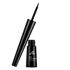 Dip Eyeliner очна линия, водоустойчива