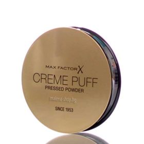 Creme Puff пудра за лице /13 nouveau beige/ Max Factor.