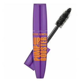 Спирала за очи, за обем