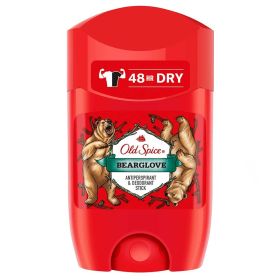 Old Spice Bearglove стик против изпотяване за мъже