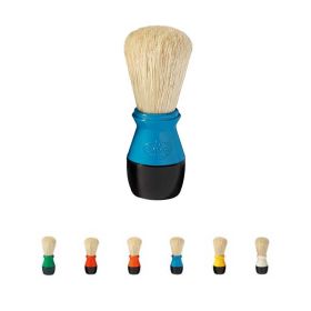 Omega четка за бръснене, цветна серия.