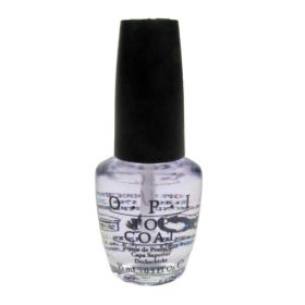 Професионален топ лак /T30 OPI Top Coat/