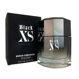 Black XS EDT тоалетна вода за мъже