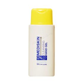 Mediskin Дезинфектант за ръце, без отмиване. Антибактериален гел.