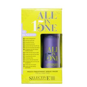 All 15 In One Подхранваща спрей-маска