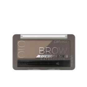 Eye Brow set сенки за вежди