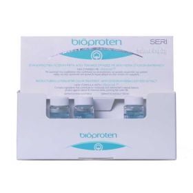 Bioproten – ампули за коса, възстановяващи 