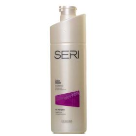 Color Shield шампоан за боядисана коса