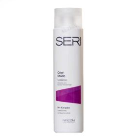 Seri Color Shield шампоан за боядисана коса