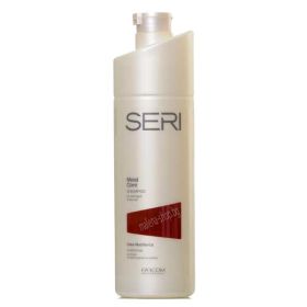 Moist Core шампоан за суха и изтощена коса