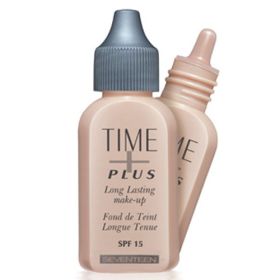 Time Plus фон дьо тен /1 Porcelain/