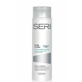 Seri Scalp Purifier шампоан против пърхот