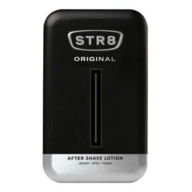 STR8 Original лосион за след бръснене