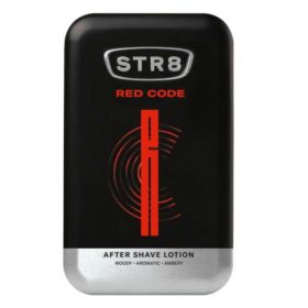 STR8 Red Code лосион за след бръснене