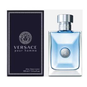 Pour Homme лосион за след бръснене