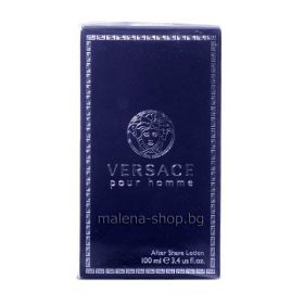 Pour Homme лосион за след бръснене