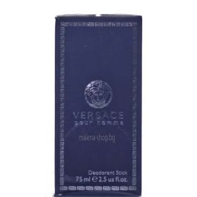 Versace Pour Homme стик против изпотяване за мъже
