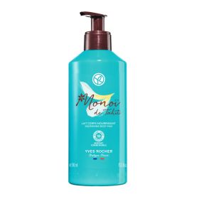 Yves Rocher Monoi лосион за тяло