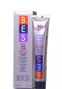 BES Hi-Fi Професионална боя за коса /90.2 суперизсветляващо виолетово русо - изсветлява до 4 тона/