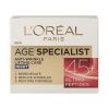 Loreal Age Specialist нощен крем 45+