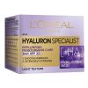 L'oreal Hyaluron specialist дневен хидратантен крем за възстановяване на обема