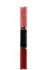 Lipfinity Colour & Gloss дълготрайно червило за устни /560 radiant red/