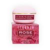 Leganza Rose - ултра хидратираща нощна маска с розово масло