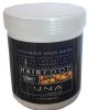 UNA Hair Food професионална хидратантна маска, с витамини